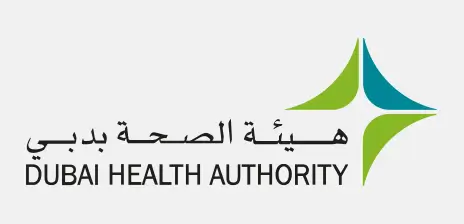 Dubai health authority